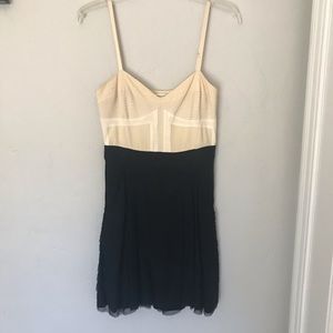 Diane Von Furstenburg mini dress